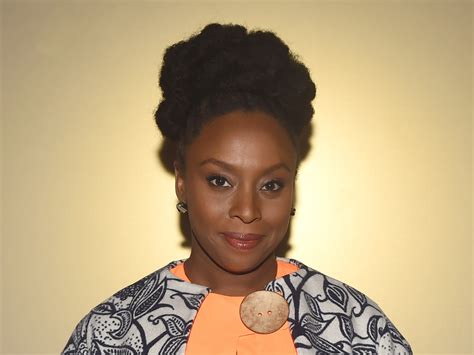 Chimamanda Ngozi Adichie's Notes on Grief Launches Millions into Introspection!