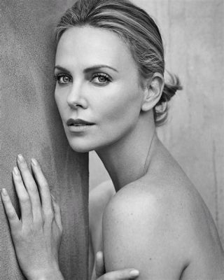 Charlize Theron's African Queen Extravaganza - A Celebration of South African Heritage with a Hollywood Twist!