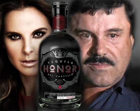 Kate Del Castillo's 'Dinner' With El Chapo: A Night of Tacos, Tequila, and International Intrigue