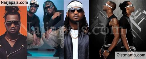 Peter Okoye's P-Square Reunion Concert Stuns Lagos with Electrifying Performances and Nostalgic Hits!