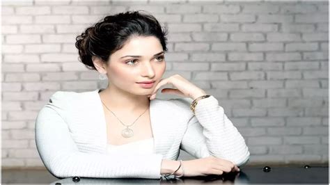 Tamannaah Bhatia's 'Netflix Special: An Evening with Tamannaah' Sparks Frenzy Online! Unveiling Intimate Insights into the South Indian Superstar's Life and Career