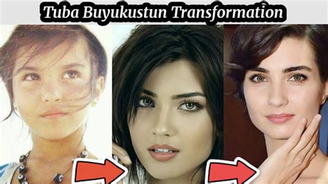 The Magnificent Transformation of Tuba Büyüküstün: From Screen Siren to Social Change Advocate?