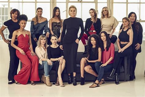 Yolanda Hadid's Making A Model Reality Show: Will it Make or Break Aspiring Stars?